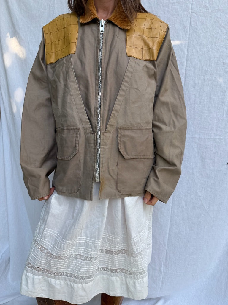 Fawn Hunting Jacket
