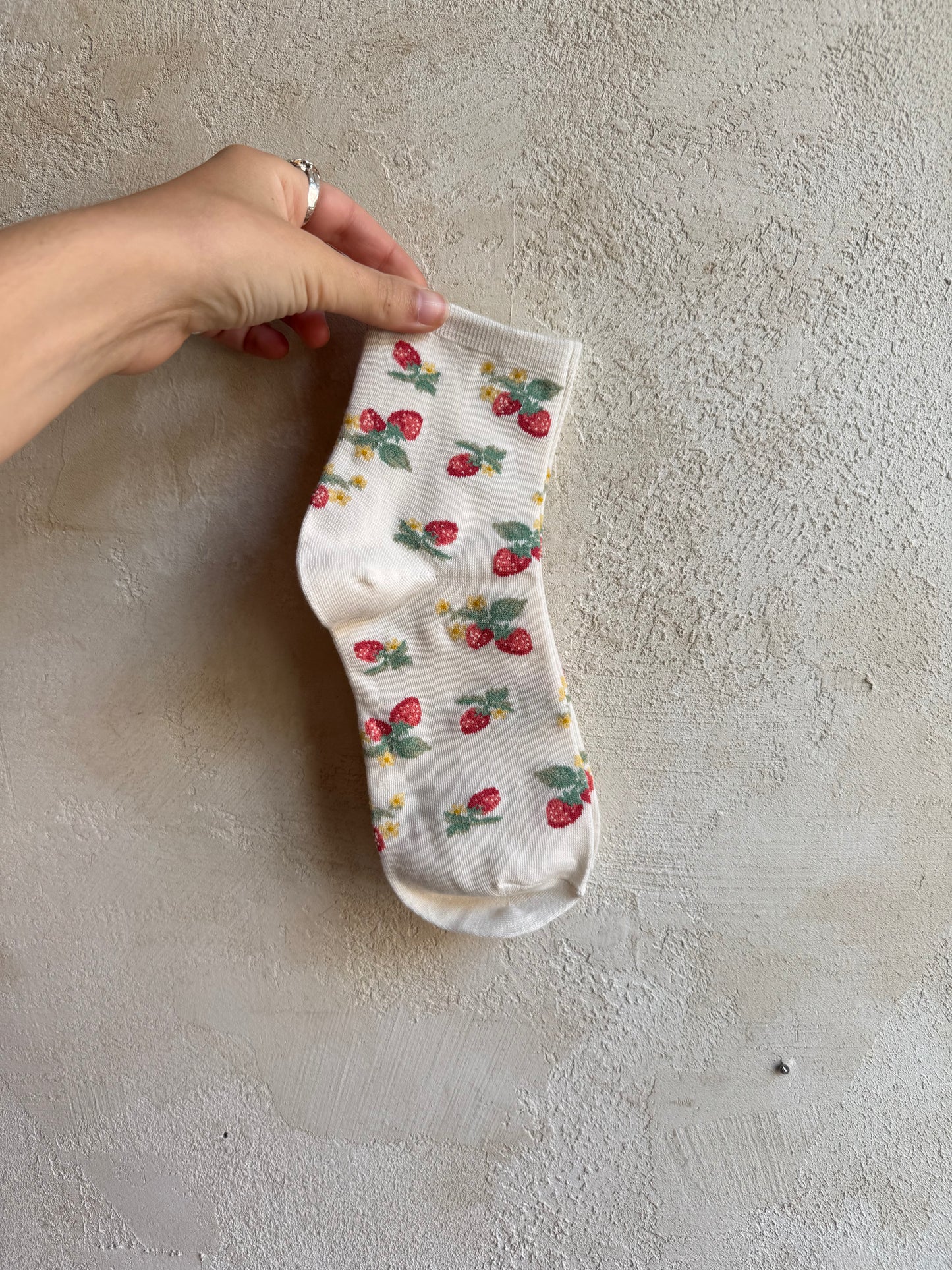 Garden Floral Socks by Billy Bamboo