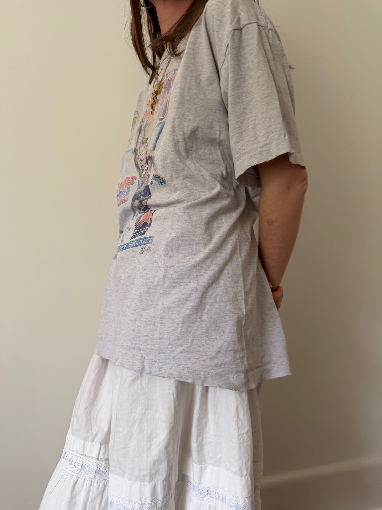 1993 NBA Playoff Tee