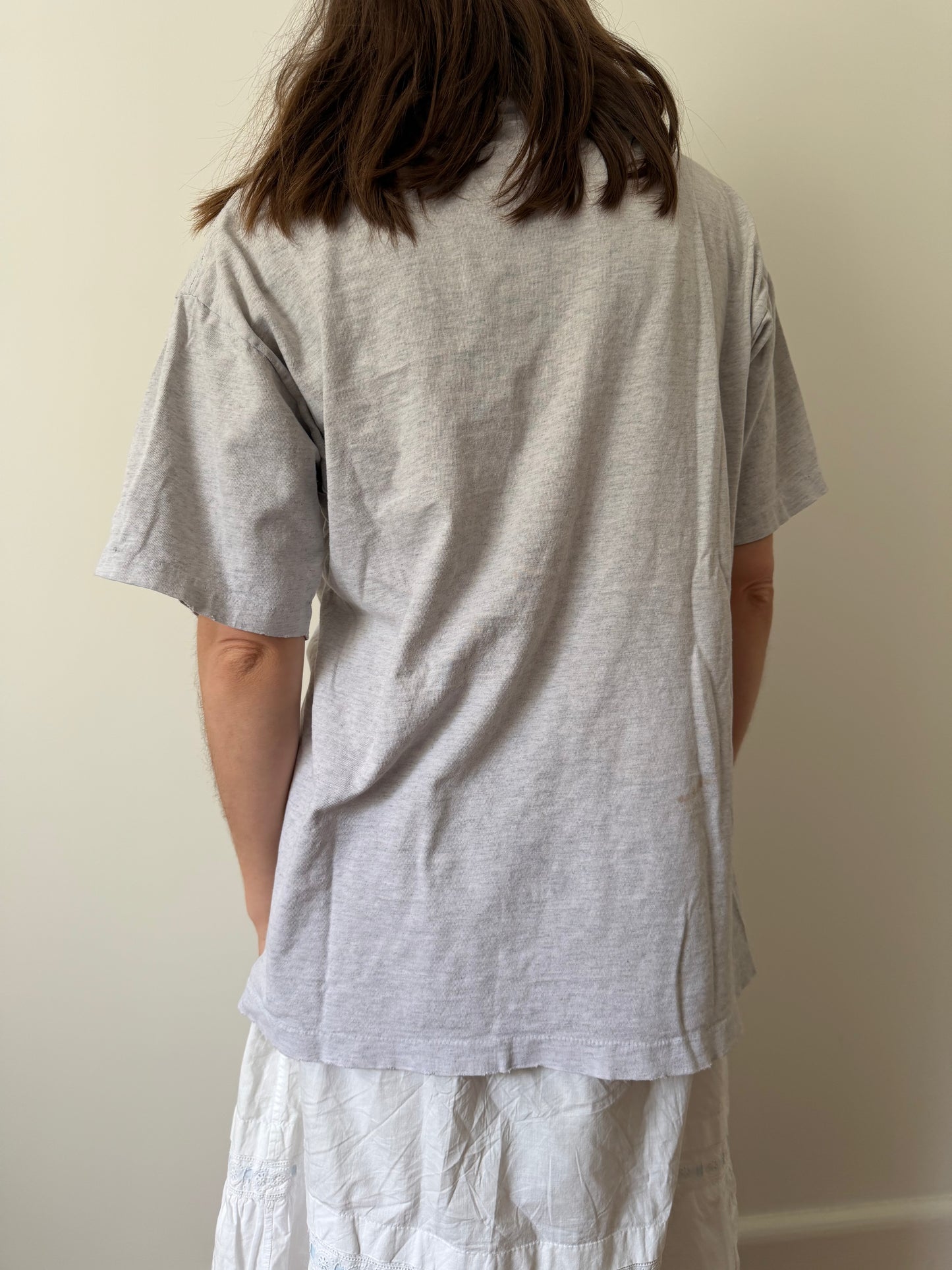 1993 NBA Playoff Tee