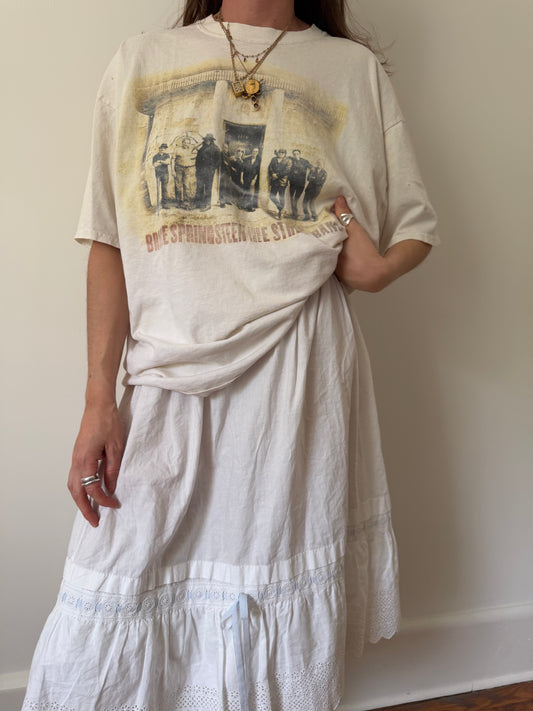 Bruce Springsteen Band Tee
