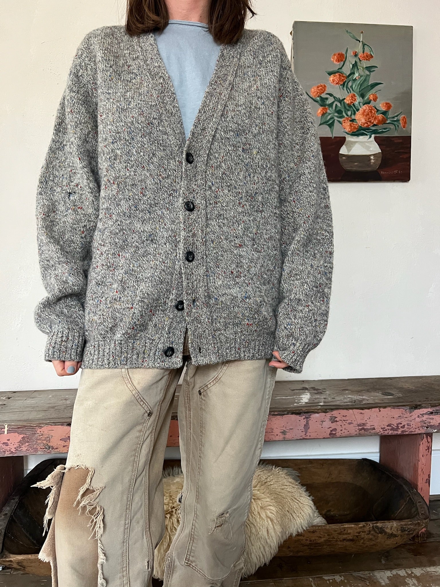 ミントコンディション❗️50s wool jacket Products – tagged 
