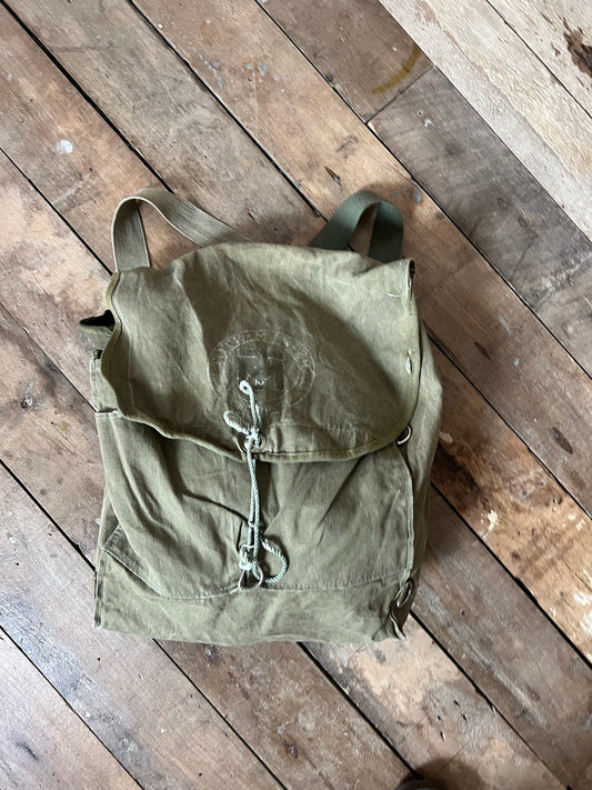 Military BackPack