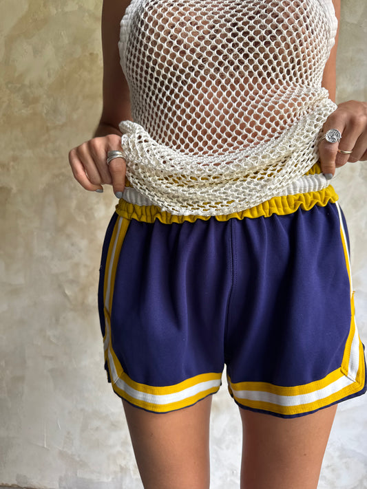 Cheerleading Shorts