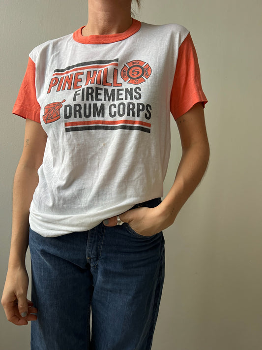 Fireman’s Tee