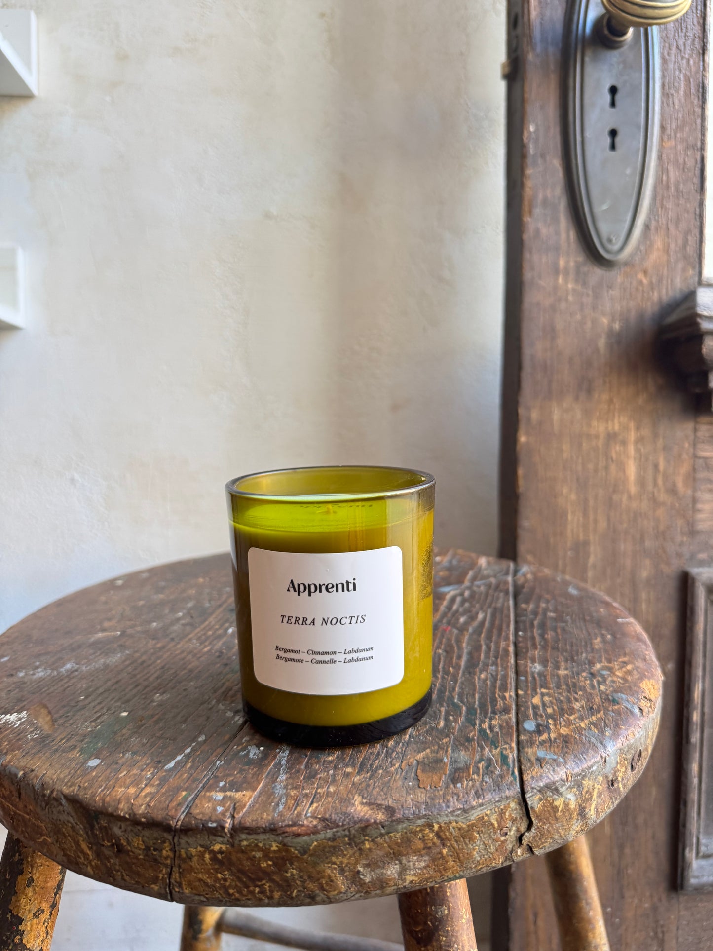 Terra Noctis by Apprenti Ôr'ganik