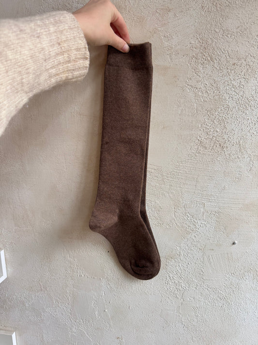 Smart Knee Socks by Billy Bamboo