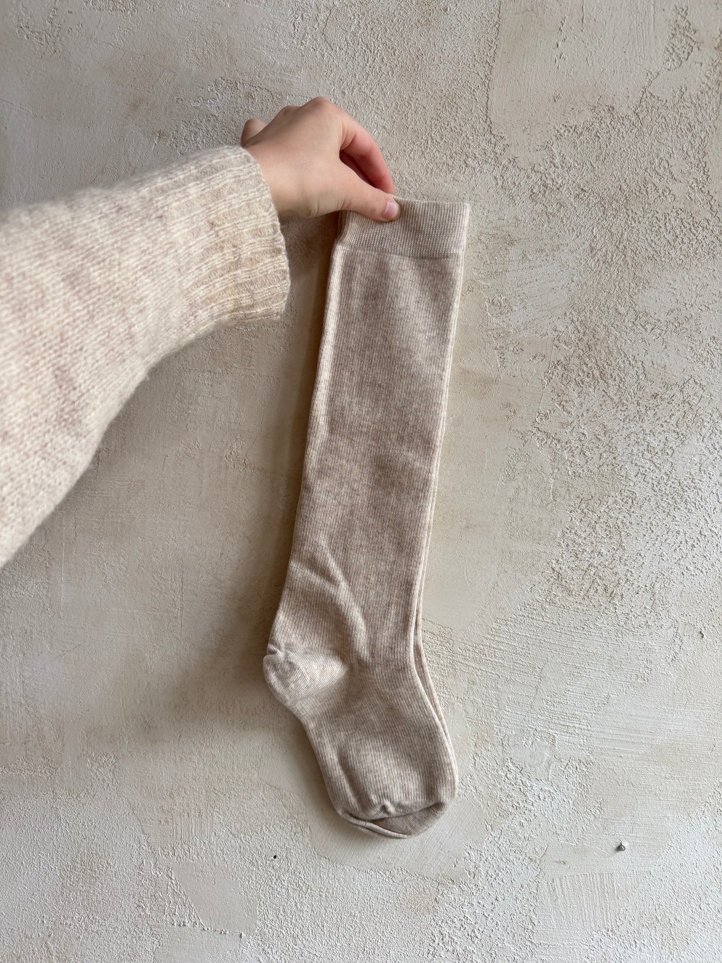 Smart Knee Socks by Billy Bamboo