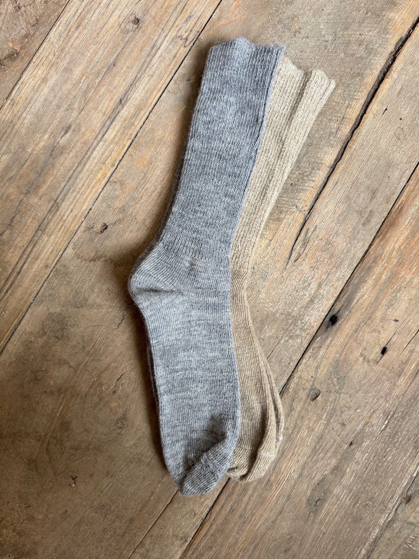 Men's Canada Boots Socks (Pack of 2) by Billy Bamboo