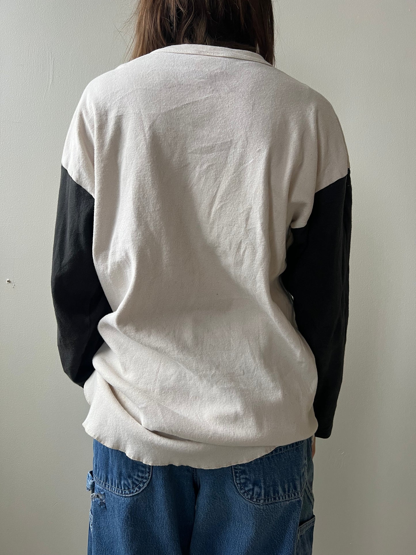 West Point Varsity Longsleeve