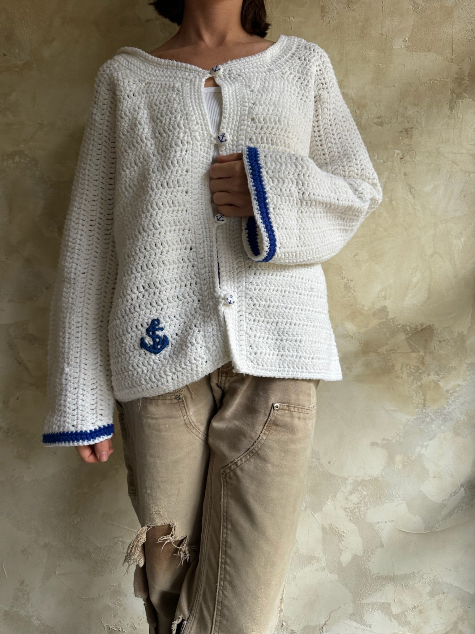 Stubbie Beeswax Tapers by Wick & Wax on The Wanderly