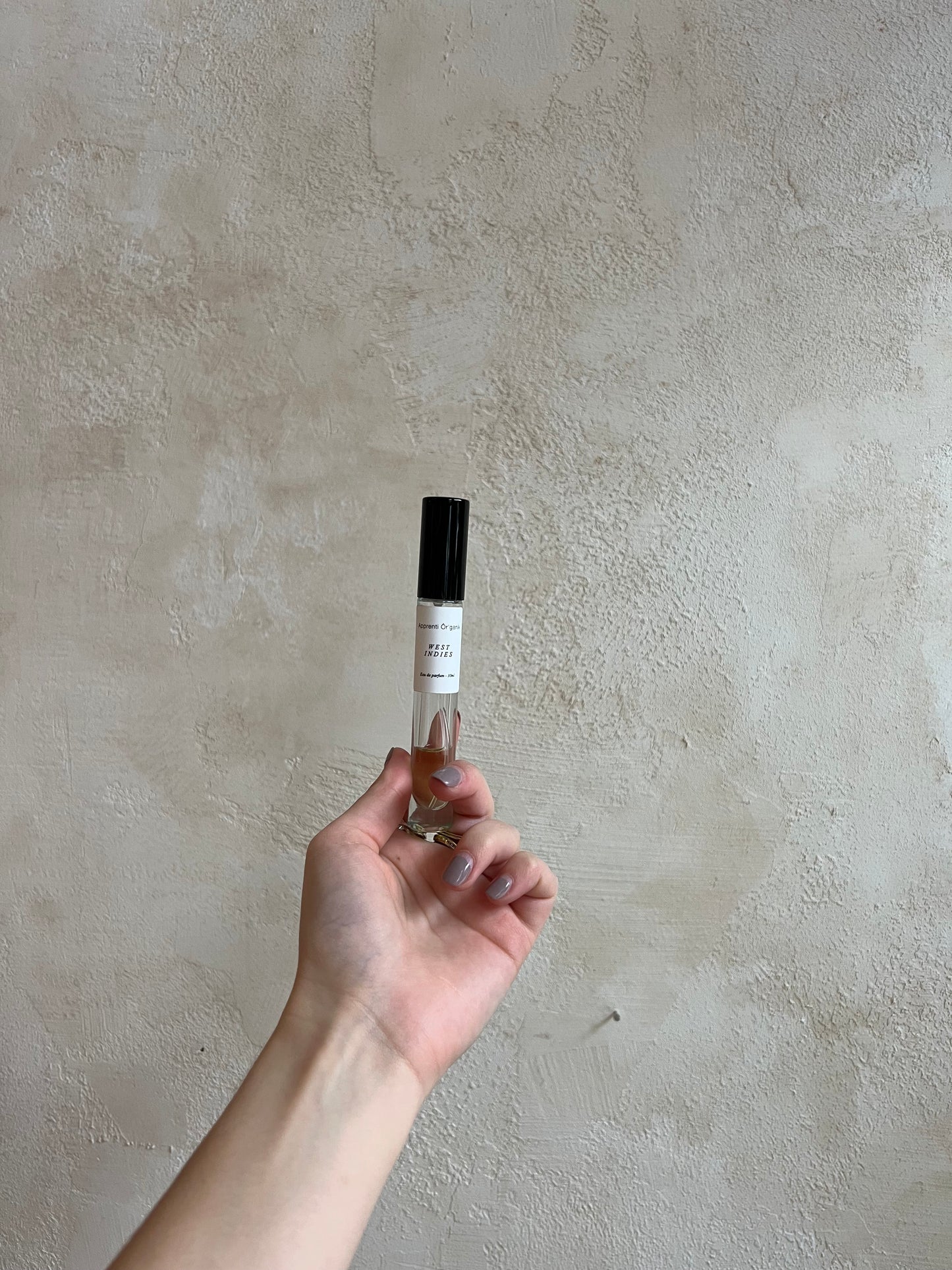 West Indies Natural Eu De Perfume by Apprenti Ôr’ganik