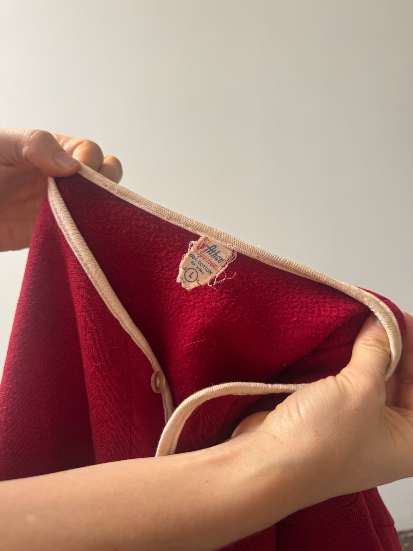 Cape Cod Massachusetts Fleece Jersey Tee