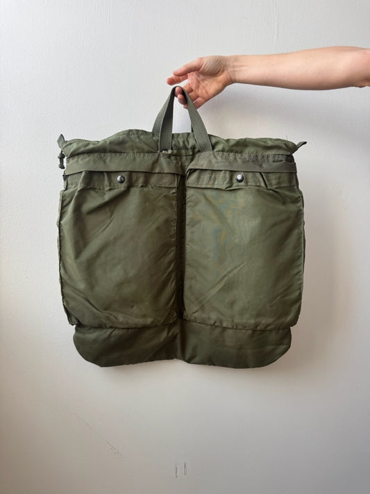 Military Bag