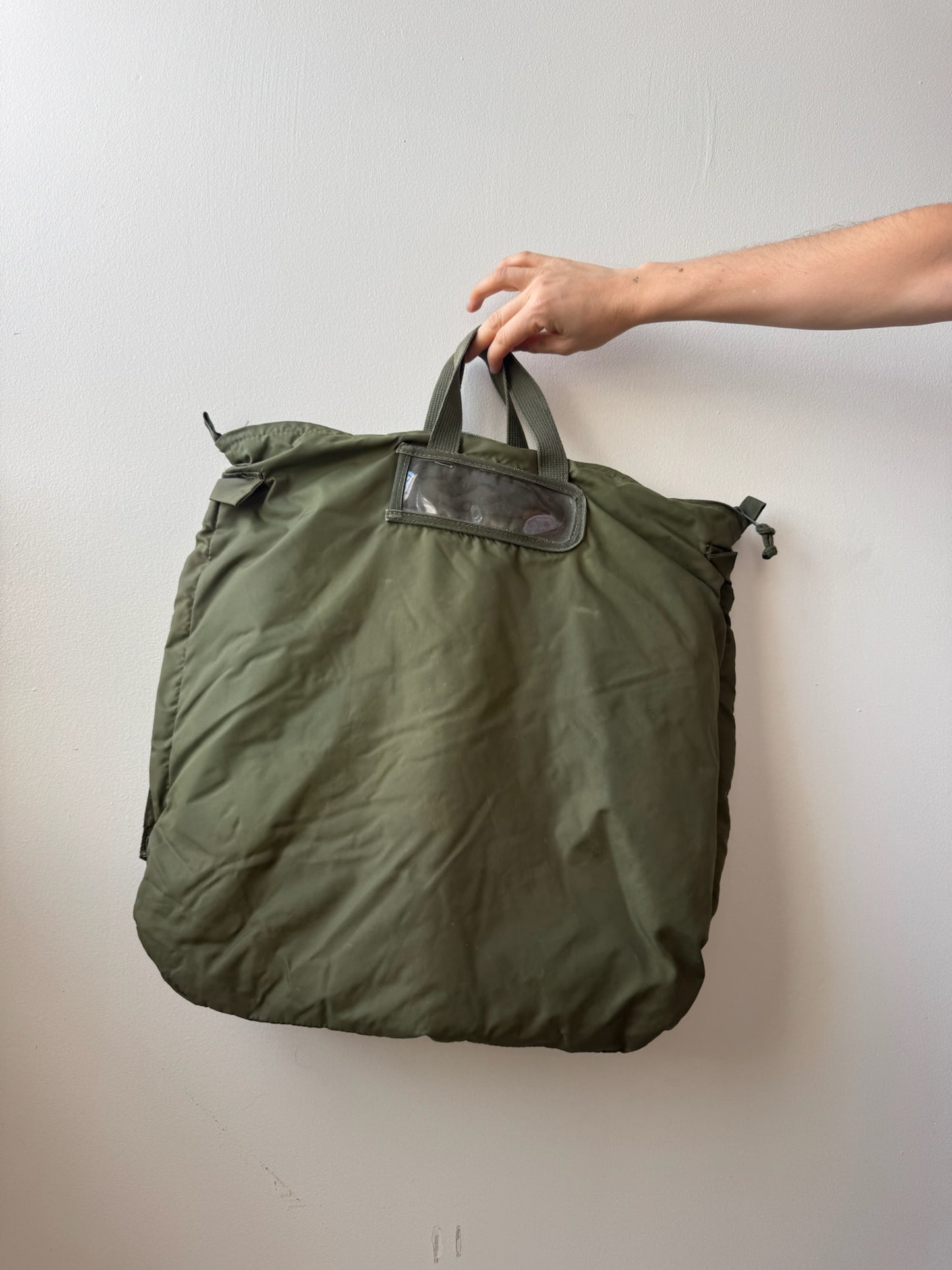Military Bag