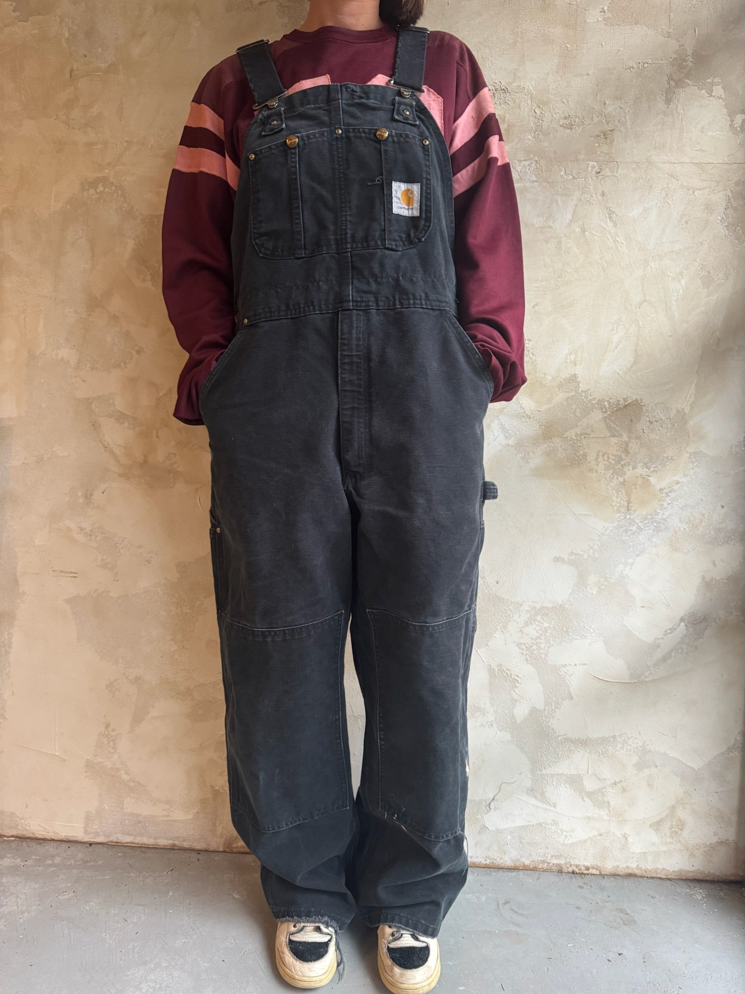 Lavender Knit Sweater The Wanderly