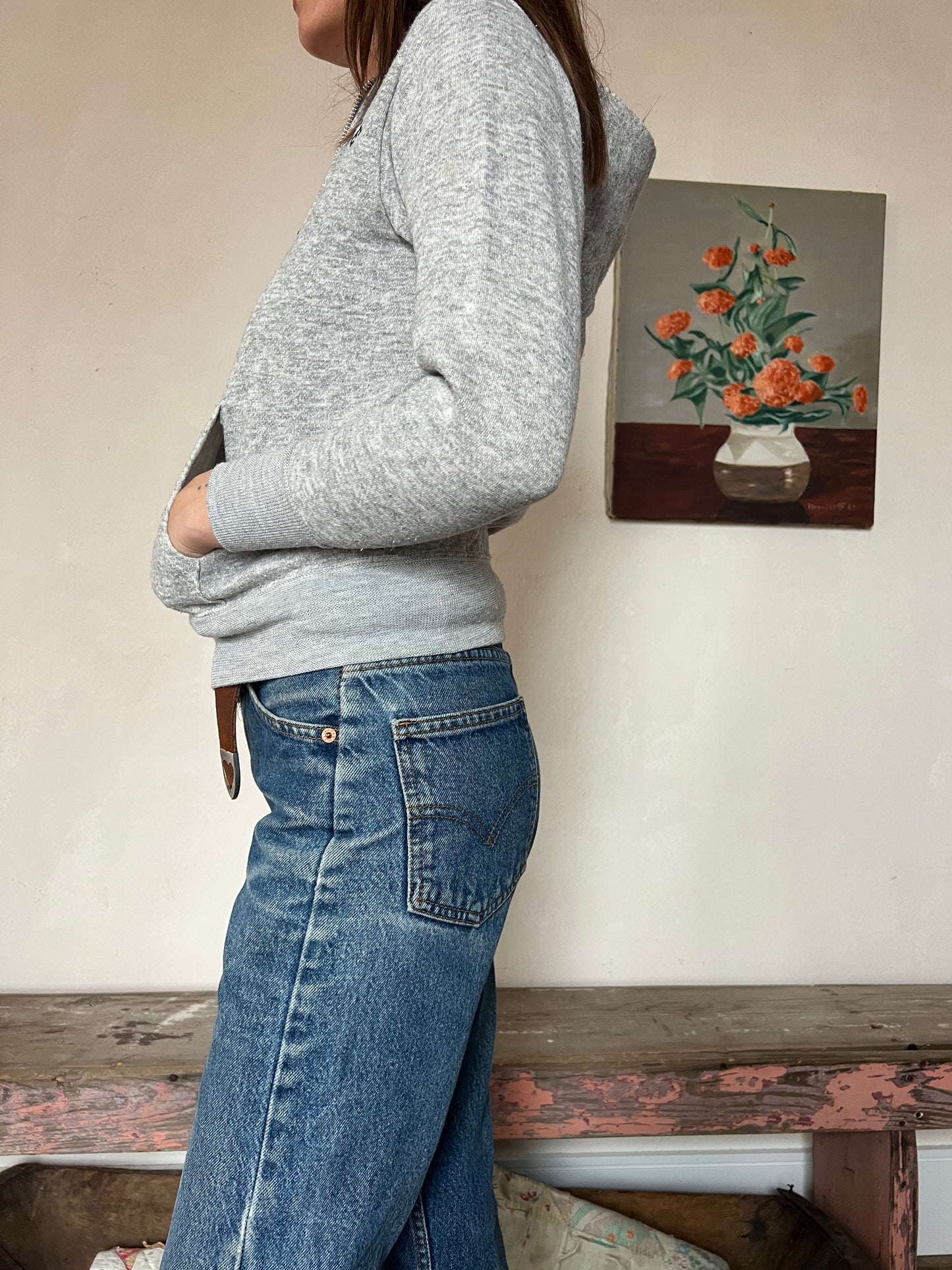 Camp Wanake Hoodie