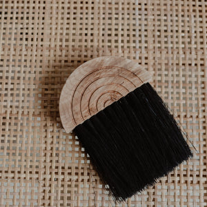 Open image in slideshow, Handmade Wooden Brush
