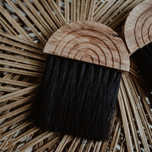 Handmade Wooden Brush