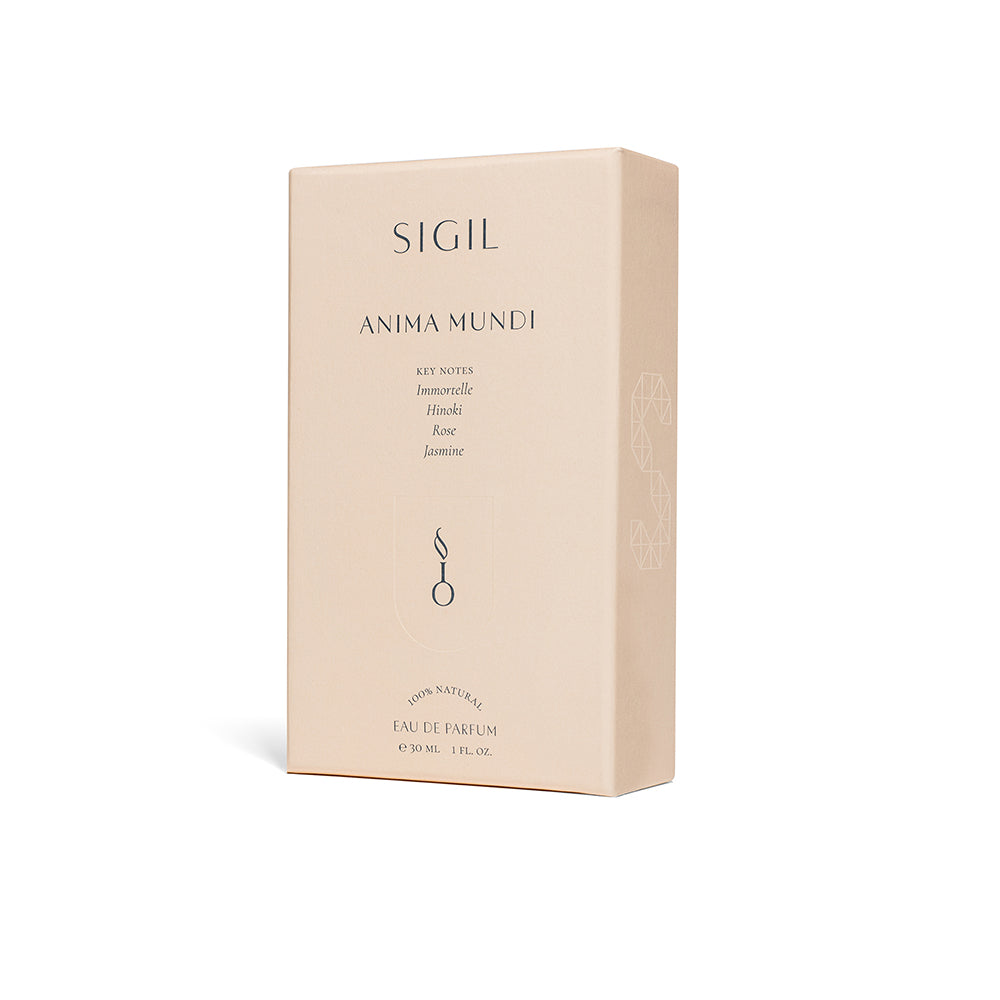 Anima Mundi Eau De Parfum By Sigil