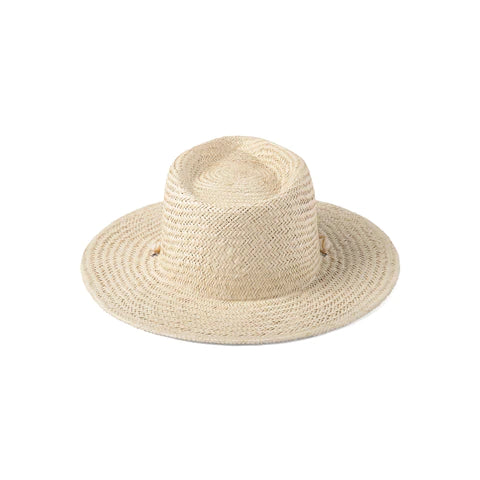Seashells Fedora by Lack of Color