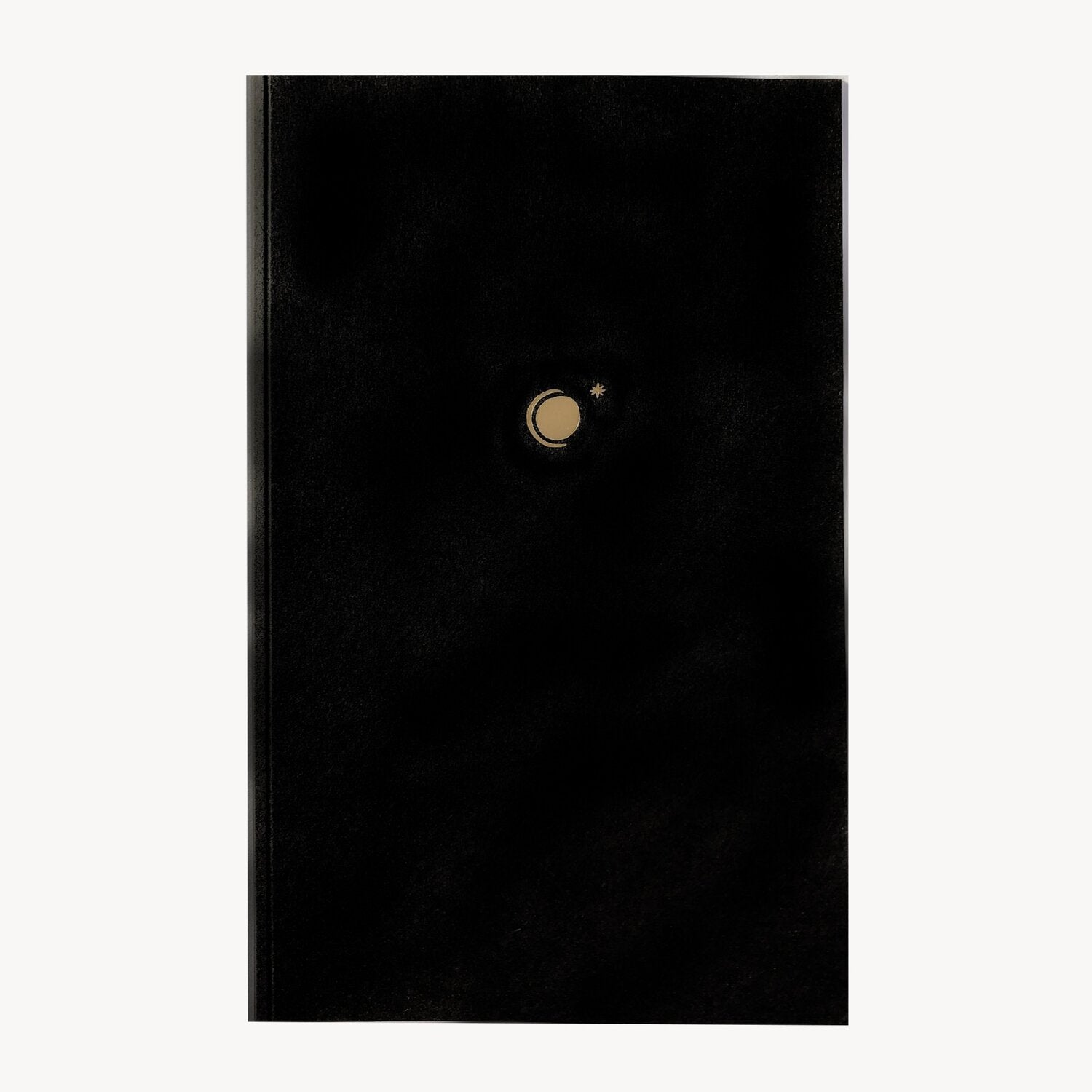 Night Journal By Wild House Paper