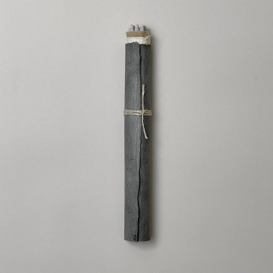 Copal Incense Scroll By Incausa