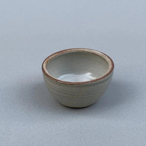Open image in slideshow, Stoneware Smudge Bowls  By Incausa
